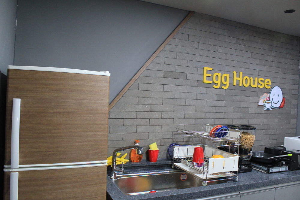 Dongdaemun Egghouse - Foreigner Only Seoul Luaran gambar