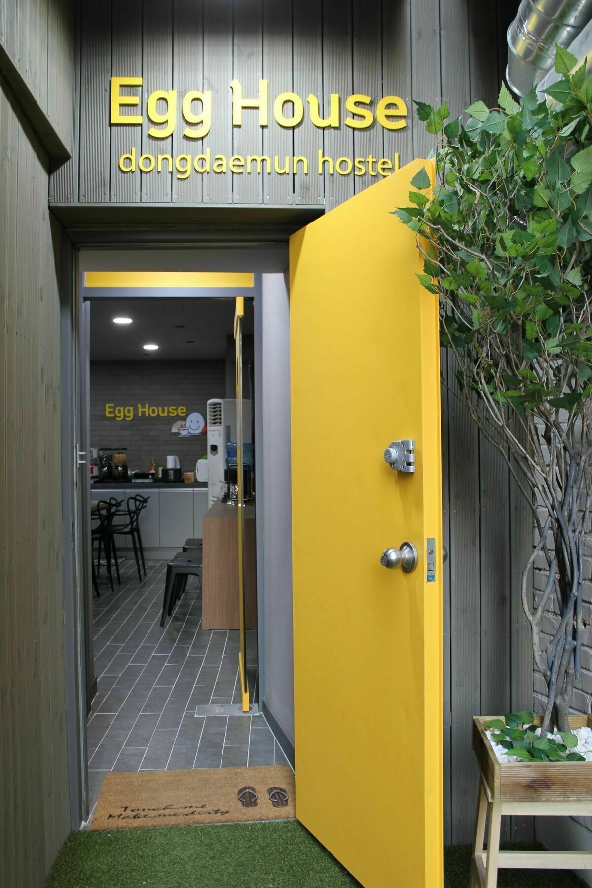 Dongdaemun Egghouse - Foreigner Only Seoul Luaran gambar